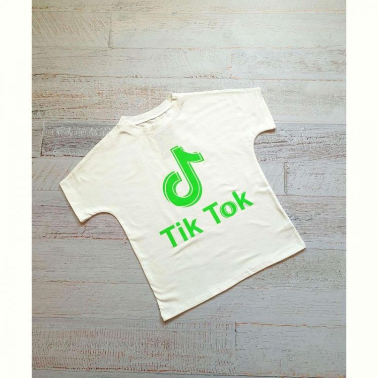 Купить Футболка LiMa kids 2028-1 white на obuv-plus.com.ua