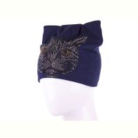 Купить Шапка Mabi H422 blue на obuv-plus.com.ua