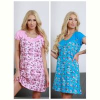 Купить Платье Vehuiah DG56 blue на obuv-plus.com.ua