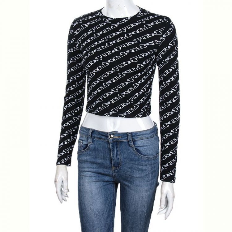Купить Кофта CND2 4393-MT204 black на obuv-plus.com.ua