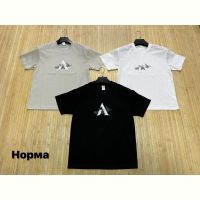 Купить Футболка Navas NW1479 black на obuv-plus.com.ua