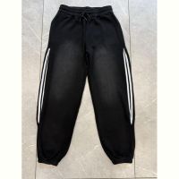 Купить Штаны спорт Saint Wish 6063 black на obuv-plus.com.ua