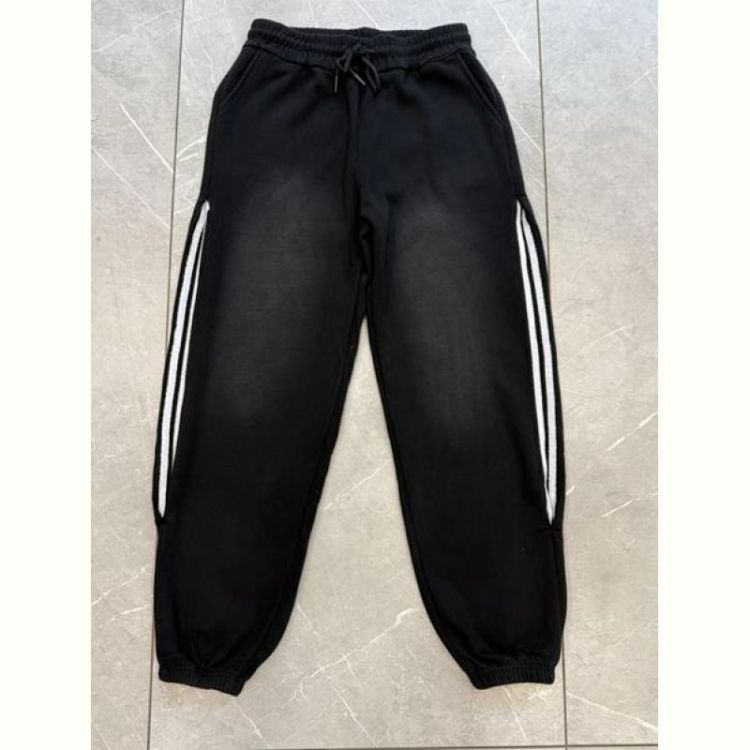 Купить Штаны спорт Saint Wish 6063 black на obuv-plus.com.ua