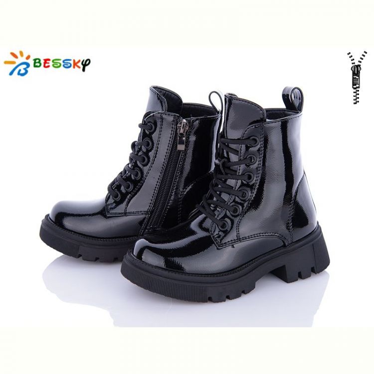 Купить Ботинки Bessky BM3190-4B на obuv-plus.com.ua