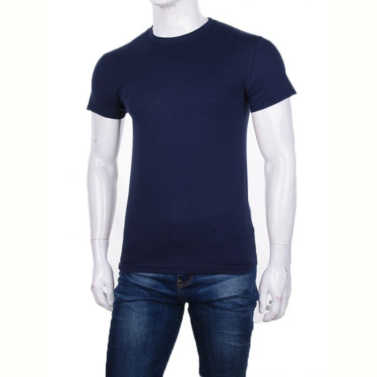 Купить Футболка Banko AM002 navy на obuv-plus.com.ua