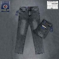 Купить Джинсы God Baron H4539 grey на obuv-plus.com.ua