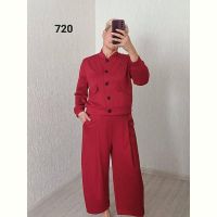 Купить Костюм FSN 720 red на obuv-plus.com.ua