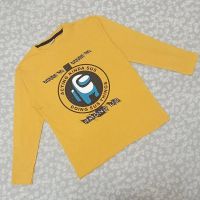 Купить Свитер Malibu2 ML171 yellow на obuv-plus.com.ua