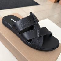 Купить Шлепанцы DvaShoes TT-Ree1 на obuv-plus.com.ua