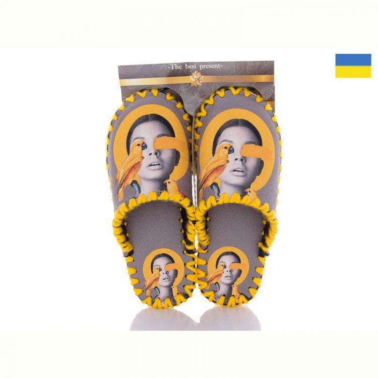 Купить Тапочки Vends 0104 на obuv-plus.com.ua