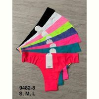 Купить Трусы Comfort 9482-8 mix на obuv-plus.com.ua