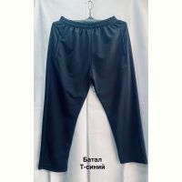 Купить Штаны спорт Minh MH1053 navy на obuv-plus.com.ua