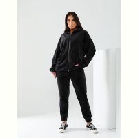 Купить Костюм спорт BAT 4119 black на obuv-plus.com.ua