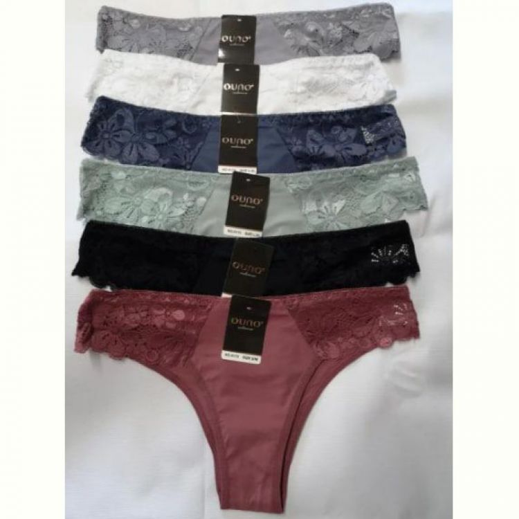 Купить Трусы Comfort 6172 mix на obuv-plus.com.ua