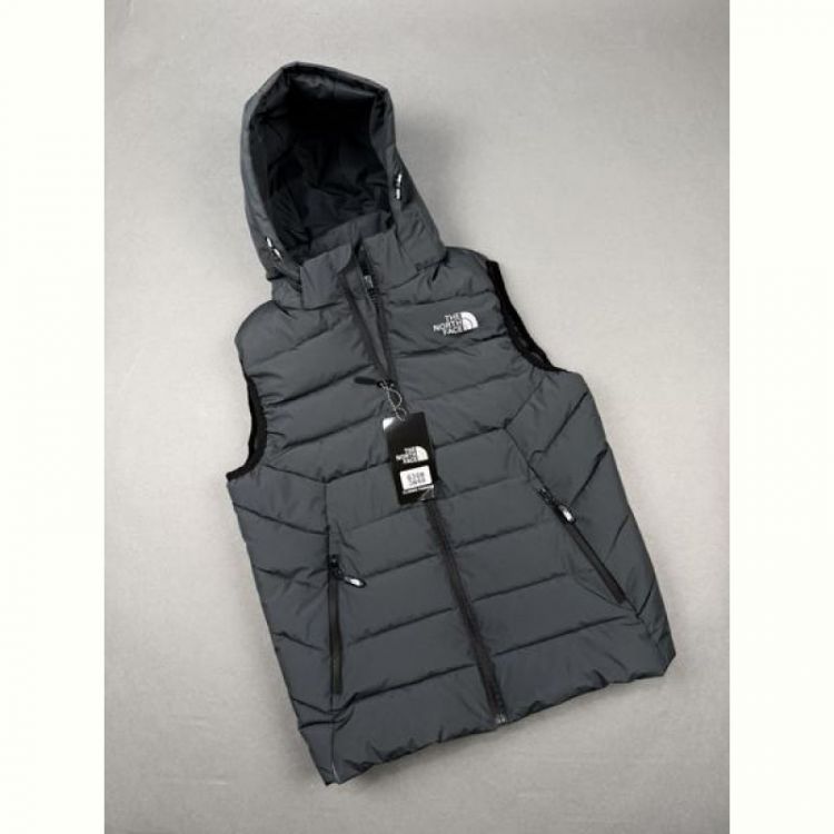 Купить Жилетка Hous Of Timur HT956 grey на obuv-plus.com.ua