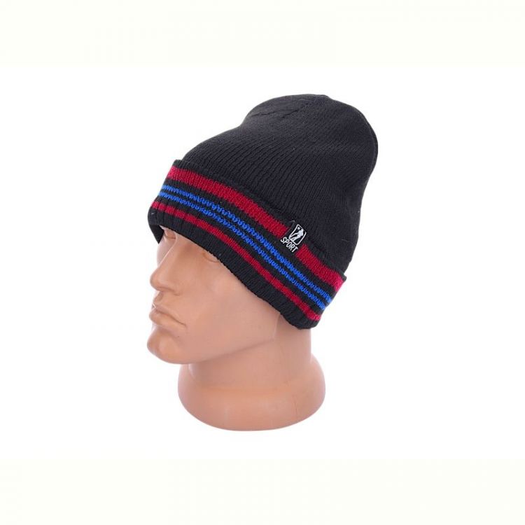 Купить Шапка Red Hat clothes Y617-1 red на obuv-plus.com.ua