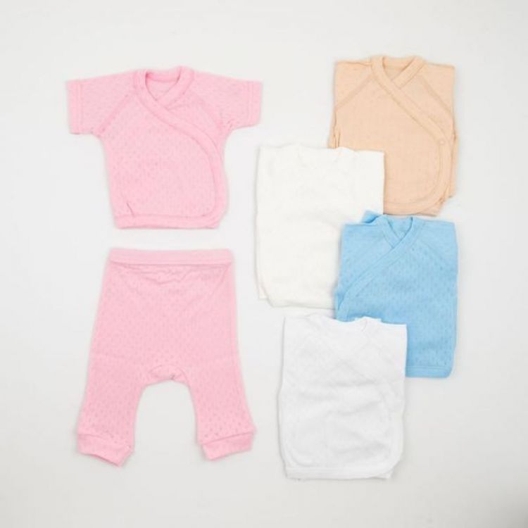 Купить Костюм Webi 77-73-1 pink на obuv-plus.com.ua
