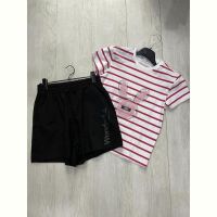 Купить Костюм спорт Annet AZ0159-0 black на obuv-plus.com.ua
