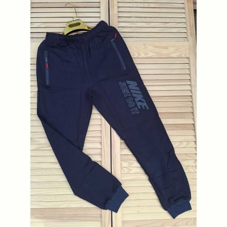 Купить Штаны спорт Sport style К5 navy на obuv-plus.com.ua