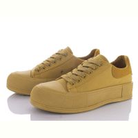 Купить Кроссовки Violeta 20-883-4 yellow на obuv-plus.com.ua