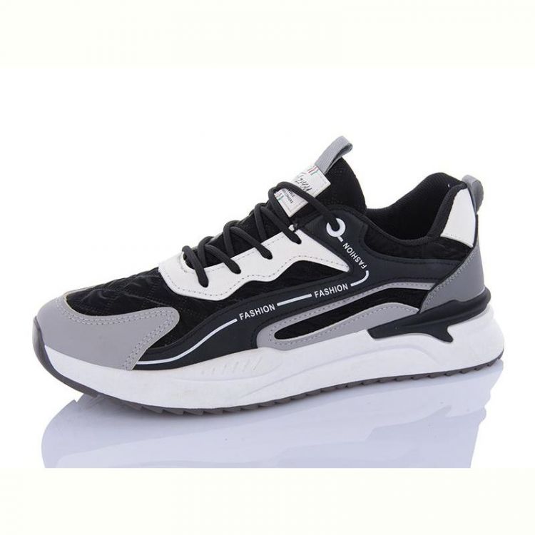 Купить Кроссовки OkShoes KC22-1 на obuv-plus.com.ua