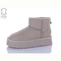 Купить Угги Hengji T33-4 на obuv-plus.com.ua