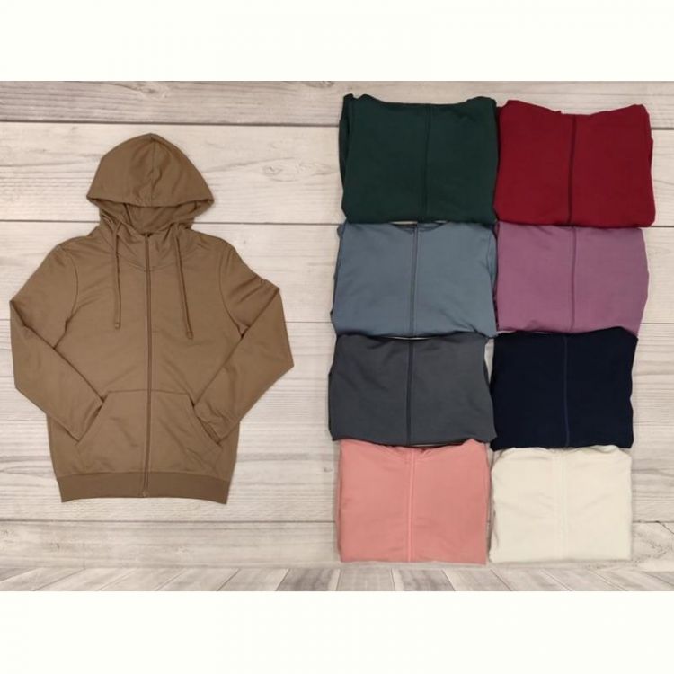 Купить Кофта спорт Annet YT-22215 pink на obuv-plus.com.ua