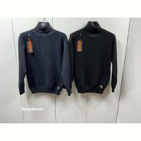 Купить Свитер Navas NW921 d.grey на obuv-plus.com.ua