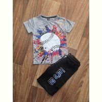 Купить Костюм MMZ M369 grey на obuv-plus.com.ua