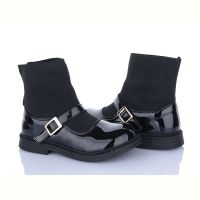 Купить Ботинки Kimboo XH2238-3A на obuv-plus.com.ua