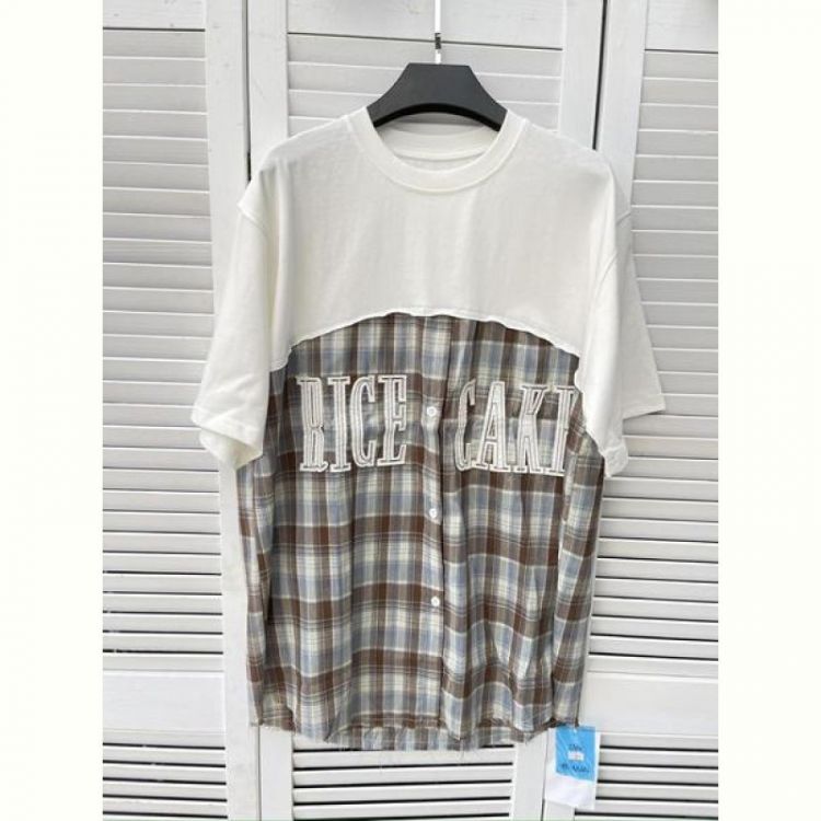 Купить Рубашка Karon 3749 white на obuv-plus.com.ua