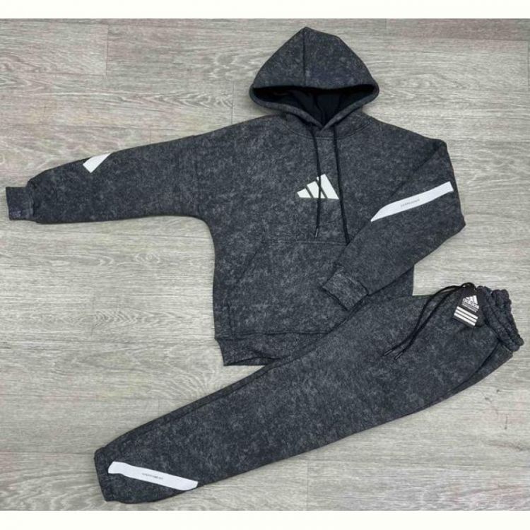 Купить Костюм спорт MirWear kids NW51-1040-3 grey на obuv-plus.com.ua