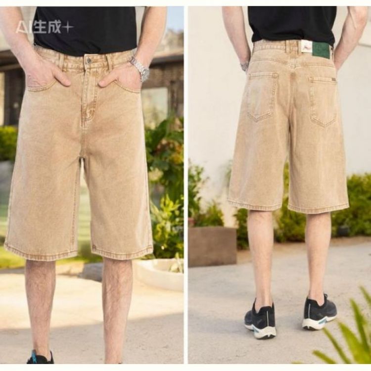 Купить Шорты Lili 19216 beige на obuv-plus.com.ua