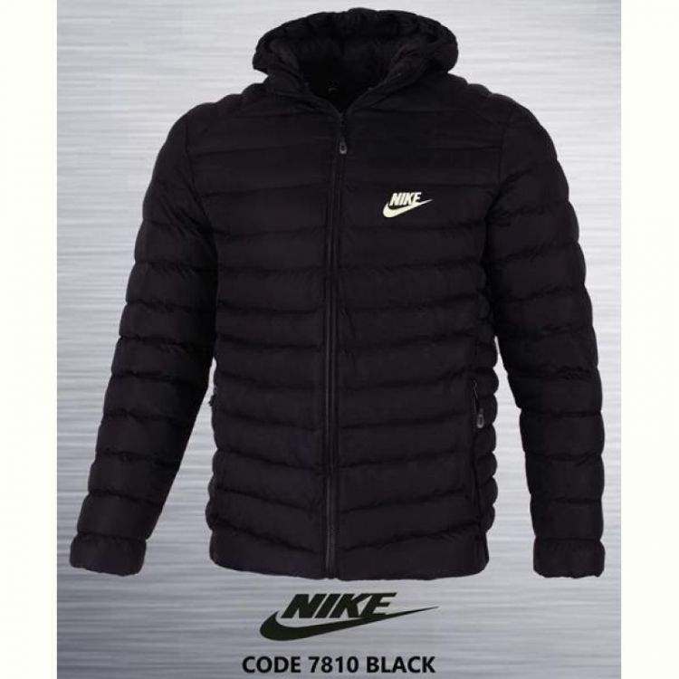 Купить Куртка AZT AZ345-7810 black на obuv-plus.com.ua
