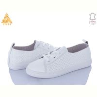 Купить Кеды Stilli XB250-1 шкіра на obuv-plus.com.ua