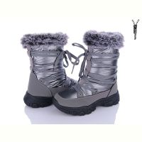 Купить Дутики Loretta K989-1 на obuv-plus.com.ua