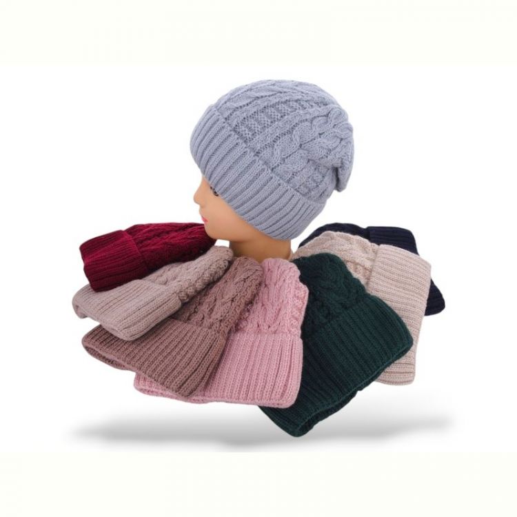 Купить Шапка Red Hat clothes SA1376 mix на obuv-plus.com.ua