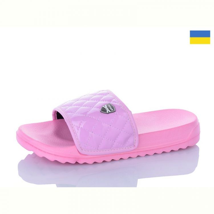 Купить Шлепанцы Ippon 2305-23 на obuv-plus.com.ua