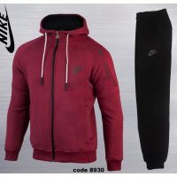 Купить Костюм спорт AZT 8930-3 wine на obuv-plus.com.ua