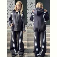 Купить Костюм спорт Karolina KR334 grey на obuv-plus.com.ua