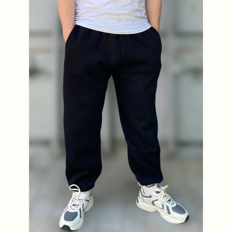 Купить Штаны спорт Mary Brand 615 black на obuv-plus.com.ua