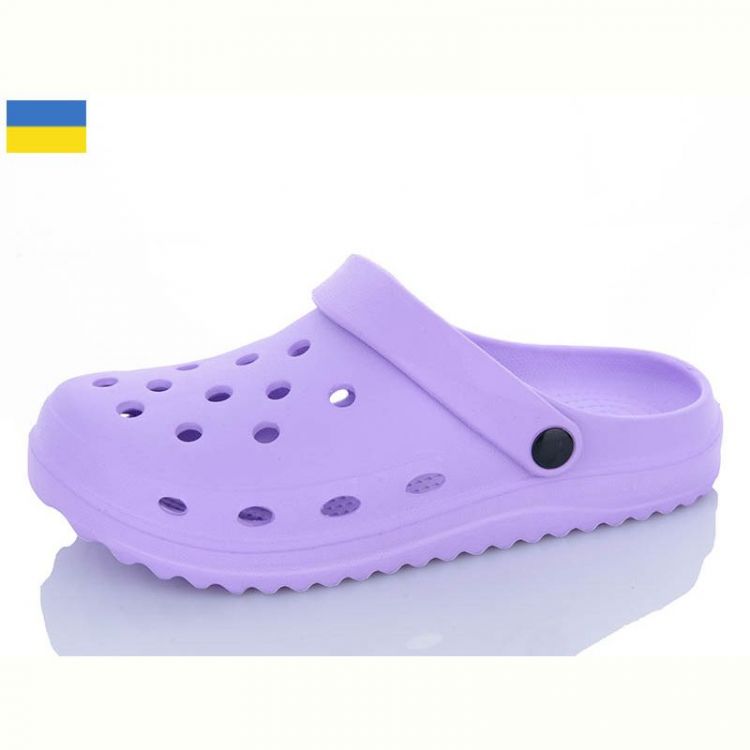 Купить Кроксы Luckline 5063-375 на obuv-plus.com.ua