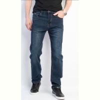 Купить Джинсы God Baron 077-8 blue на obuv-plus.com.ua