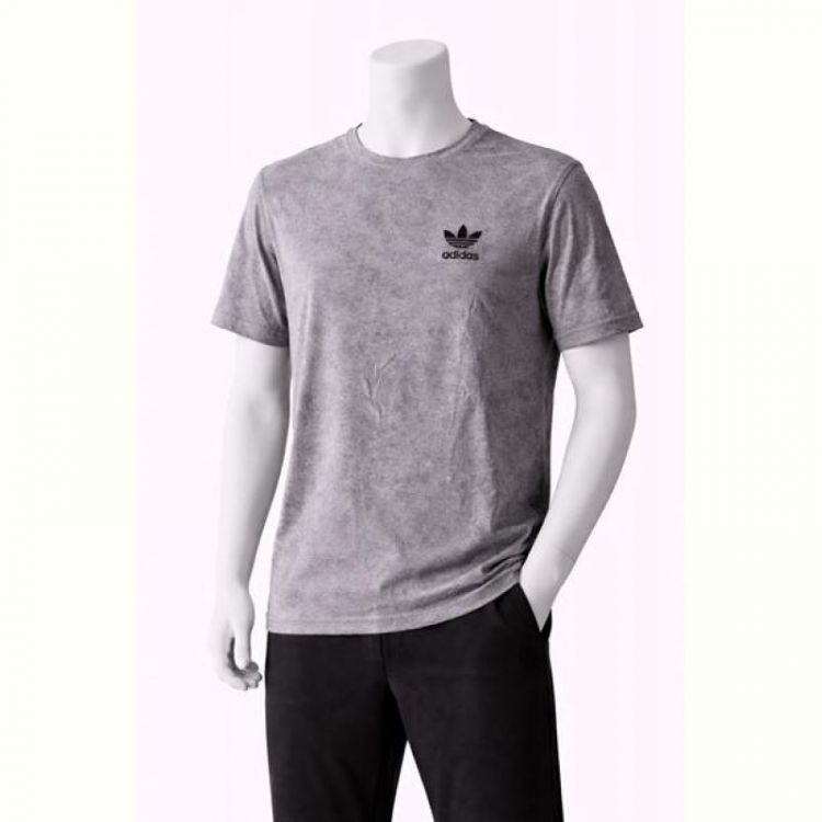 Купить Футболка Sevim SV1769 grey на obuv-plus.com.ua