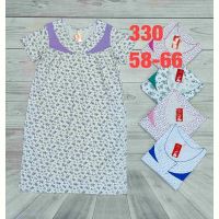 Купить Ночнушка HomeWear 330 mix на obuv-plus.com.ua