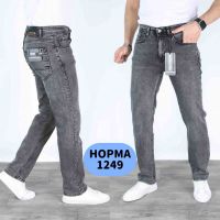 Купить Джинсы God Baron 1249 grey на obuv-plus.com.ua