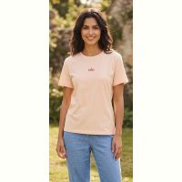Купить Футболка Annet FI1086  peach на obuv-plus.com.ua