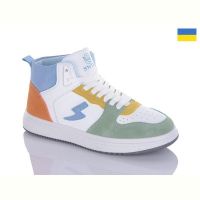 Купить Кроссовки Swin 1610-4 на obuv-plus.com.ua