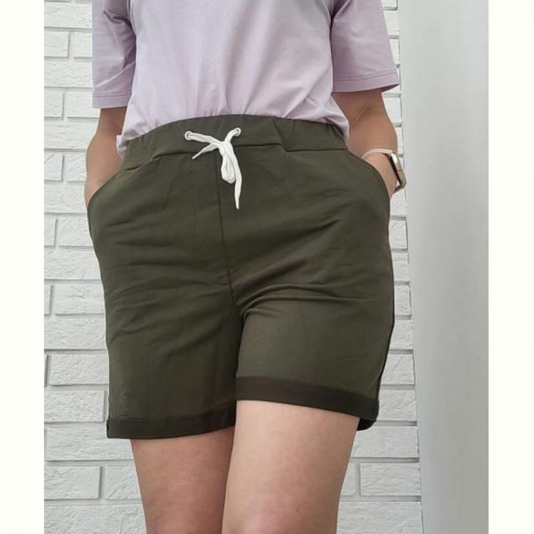 Купить Шорты Sport style 620 khaki на obuv-plus.com.ua