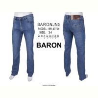 Купить Джинсы God Baron 9372 blue на obuv-plus.com.ua